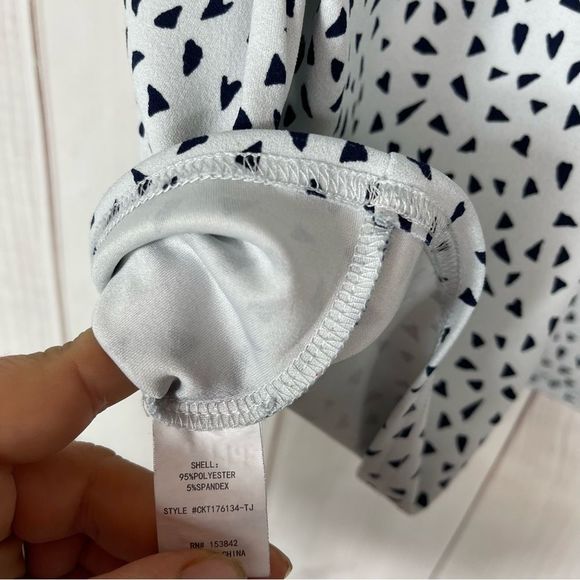 Melloday Knit Boxy Top - Picture 6 of 6